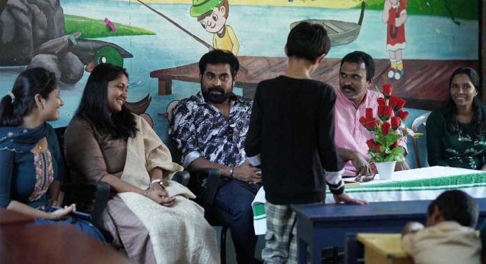 ഓട്ടിസം കുട്ടികളെ സമൂഹത്തിന്റെ മുഖ്യധാരയിലെത്തിക്കണം : സുരാജ് വെഞ്ഞാറമ്മൂട് ഓട്ടിസം കുട്ടികളെ സമൂഹത്തിന്റെ മുഖ്യധാരയിലെത്തിക്കണം : സുരാജ് വെഞ്ഞാറമ്മൂട്