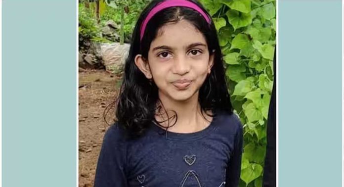 കോതമംഗലത്തുനിന്നും 13 വയസുകാരിയെ കാണാതായി ; അന്വേഷണം ആരംഭിച്ച് പോലീസ് കോതമംഗലത്തുനിന്നും 13 വയസുകാരിയെ കാണാതായി ; അന്വേഷണം ആരംഭിച്ച് പോലീസ്