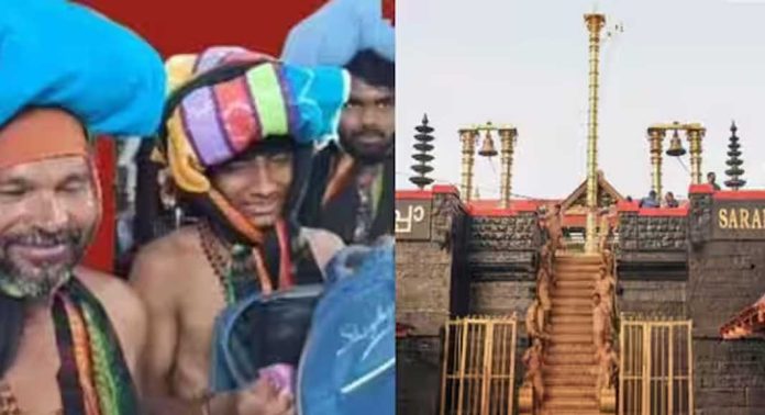 മോട്ടോര് വാഹന വകുപ്പ് ഉദ്യോഗസ്ഥരുടെ ഇടപെടലില് നഷ്ടപ്പെട്ട ബാഗ് ശബരിമല തീര്ത്ഥാടകര്ക്ക് തിരികെ ലഭിച്ചു മോട്ടോര് വാഹന വകുപ്പ് ഉദ്യോഗസ്ഥരുടെ ഇടപെടലില് നഷ്ടപ്പെട്ട ബാഗ് ശബരിമല തീര്ത്ഥാടകര്ക്ക് തിരികെ ലഭിച്ചു