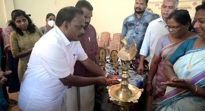 റാന്നിയിൽ പാലിയേറ്റിവ് രോഗി ബന്ധു സംഗമം നടത്തി റാന്നിയിൽ പാലിയേറ്റിവ് രോഗി ബന്ധു സംഗമം നടത്തി