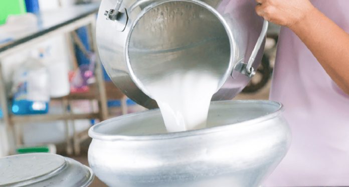ദേശീയ ക്ഷീര വികസന പരിപാടി ; കേരളത്തിന് നൽകിയത് 120.01 കോടി ദേശീയ ക്ഷീര വികസന പരിപാടി ; കേരളത്തിന് നൽകിയത് 120.01 കോടി
