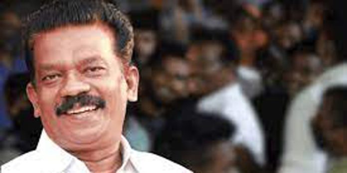 മകരവിളക്ക് ദർശനത്തിനുള്ള എല്ലാ ഒരുക്കങ്ങളും പൂർണമെന്ന് ദേവസ്വം മന്ത്രി കെ രാധാകൃഷ്ണൻ മകരവിളക്ക് ദർശനത്തിനുള്ള എല്ലാ ഒരുക്കങ്ങളും പൂർണമെന്ന് ദേവസ്വം മന്ത്രി കെ രാധാകൃഷ്ണൻ