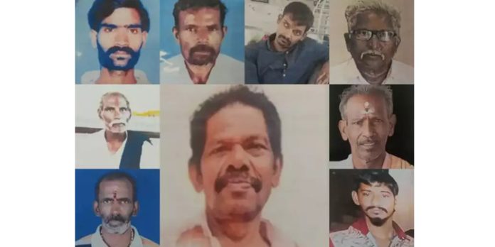 മണ്ഡല – മകരവിളക്ക് തീര്ഥാടനകാലത്ത് ശബരിമലയിൽ കാണാതായത് ഒൻപത് അയ്യപ്പ ഭക്തരെ മണ്ഡല – മകരവിളക്ക് തീര്ഥാടനകാലത്ത് ശബരിമലയിൽ കാണാതായത് ഒൻപത് അയ്യപ്പ ഭക്തരെ