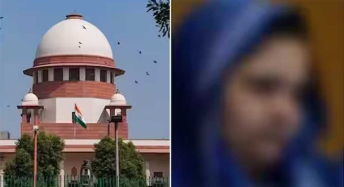 ഗുജറാത്ത് സർക്കാരിനൊപ്പം കേന്ദ്രം എല്ലാ നീക്കവും നടത്തി ; പക്ഷേ പരമോന്നത കോടതി ബിൽക്കിസ് ബാനുവിനൊപ്പം ഗുജറാത്ത് സർക്കാരിനൊപ്പം കേന്ദ്രം എല്ലാ നീക്കവും നടത്തി ; പക്ഷേ പരമോന്നത കോടതി ബിൽക്കിസ് ബാനുവിനൊപ്പം