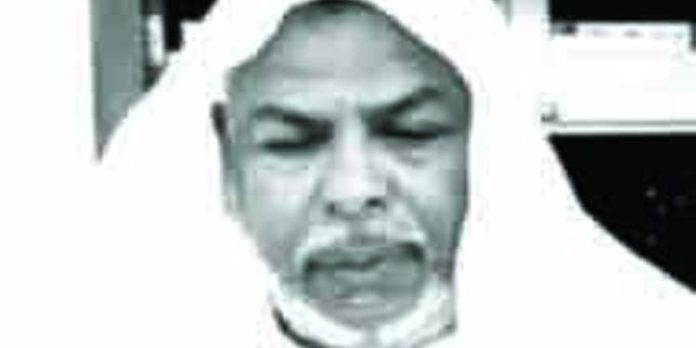 മലപ്പുറം സ്വദേശി ദുബൈയിൽ നിര്യാതനായി മലപ്പുറം സ്വദേശി ദുബൈയിൽ നിര്യാതനായി