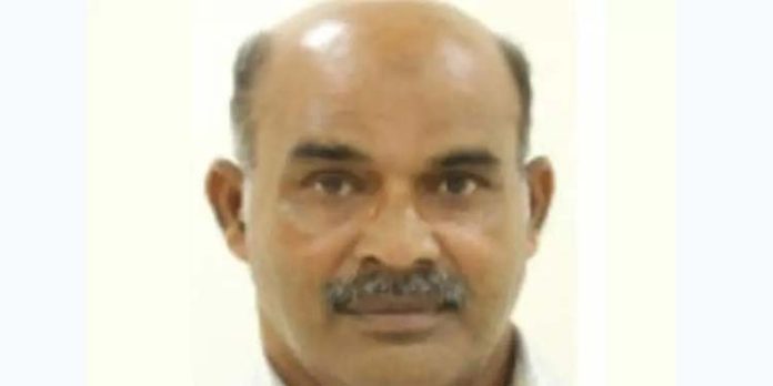 ഹൃദയാഘാതം ; മലപ്പുറം സ്വദേശി ഖത്തറിൽ മരിച്ചു ഹൃദയാഘാതം ; മലപ്പുറം സ്വദേശി ഖത്തറിൽ മരിച്ചു