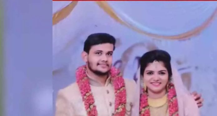 സ്ത്രീധന പീഡനത്തെ തുടർന്ന് ജീവനൊടുക്കിയ ഷഹാനയുടെ മരണത്തിൽ പ്രതികളായവർക്ക് രക്ഷപെടാൻ പോലീസ് സഹായം ചെയ്തെന്ന് സി.ഐയുടെ റിപ്പോർട്ട് സ്ത്രീധന പീഡനത്തെ തുടർന്ന് ജീവനൊടുക്കിയ ഷഹാനയുടെ മരണത്തിൽ പ്രതികളായവർക്ക് രക്ഷപെടാൻ പോലീസ് സഹായം ചെയ്തെന്ന് സി.ഐയുടെ റിപ്പോർട്ട്