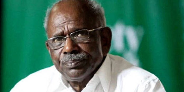 എംഎം മണിയുടെ സഹോദരന്റെ സ്ഥാപനത്തിൽ ജിഎസ് ടി വകുപ്പിന്റെ പരിശോധന എംഎം മണിയുടെ സഹോദരന്റെ സ്ഥാപനത്തിൽ ജിഎസ് ടി വകുപ്പിന്റെ പരിശോധന