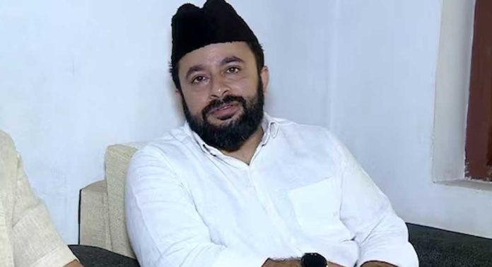 മുഈനലി തങ്ങൾക്ക് യൂത്ത് ലീഗ് സുരക്ഷയൊരുക്കും ; യൂത്ത് ലീഗ് ദേശീയ ജനറൽ സെക്രട്ടറി മുഈനലി തങ്ങൾക്ക് യൂത്ത് ലീഗ് സുരക്ഷയൊരുക്കും ; യൂത്ത് ലീഗ് ദേശീയ ജനറൽ സെക്രട്ടറി