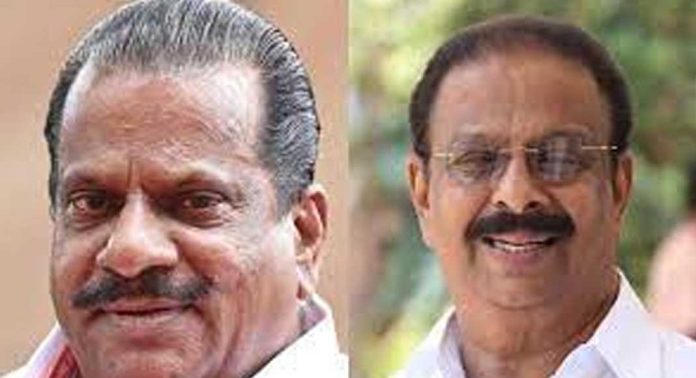 കോടതിയില് തുക കെട്ടിവെച്ചില്ല ; ഇ പി ജയരാജൻ വധശ്രമക്കേസിലെ അറസ്റ്റില് കെ സുധാകരൻ നൽകിയ മാനനഷ്ടക്കേസ് തള്ളി കോടതിയില് തുക കെട്ടിവെച്ചില്ല ; ഇ പി ജയരാജൻ വധശ്രമക്കേസിലെ അറസ്റ്റില് കെ സുധാകരൻ നൽകിയ മാനനഷ്ടക്കേസ് തള്ളി