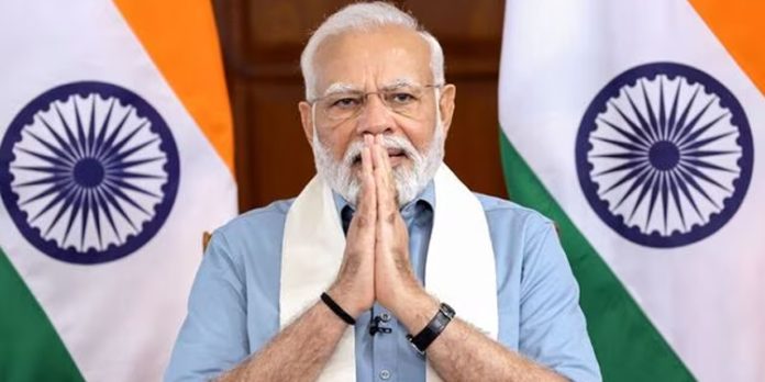 തമിഴ്നാട് സന്ദർശനത്തിനായി പ്രധാനമന്ത്രി ഇന്ന് ചെന്നൈയിലെത്തും തമിഴ്നാട് സന്ദർശനത്തിനായി പ്രധാനമന്ത്രി ഇന്ന് ചെന്നൈയിലെത്തും