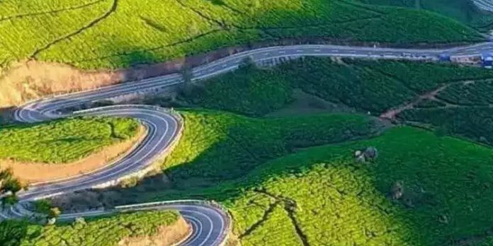 ദേശീയപാത പദ്ധതികളുടെ ഉദ്ഘാടനം ഇന്ന് കാസര്കോട്ട് ദേശീയപാത പദ്ധതികളുടെ ഉദ്ഘാടനം ഇന്ന് കാസര്കോട്ട്