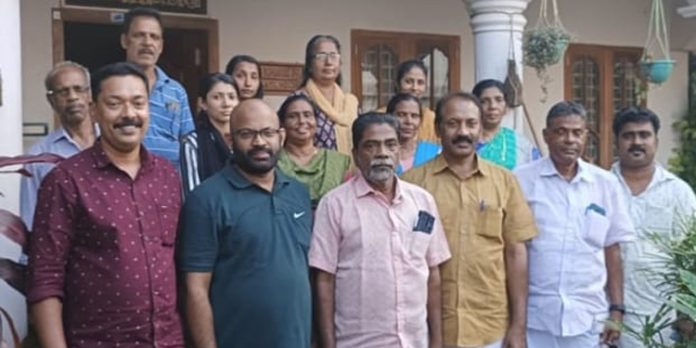 മുട്ടാർ റസിഡൻസ് അസോസിയേഷൻ വാർഷിക പൊതുയോഗവും ക്രിസ്തുമസ് – പുതുവത്സര ആഘോഷവും നടന്നു മുട്ടാർ റസിഡൻസ് അസോസിയേഷൻ വാർഷിക പൊതുയോഗവും ക്രിസ്തുമസ് – പുതുവത്സര ആഘോഷവും നടന്നു