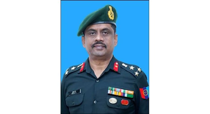 കൊല്ലം എന്സിസി ഗ്രൂപ്പ് കമാന്ഡറായി ബ്രിഗേഡിയര് ജി. സുരേഷ് ചുമതലയേറ്റു കൊല്ലം എന്സിസി ഗ്രൂപ്പ് കമാന്ഡറായി ബ്രിഗേഡിയര് ജി. സുരേഷ് ചുമതലയേറ്റു
