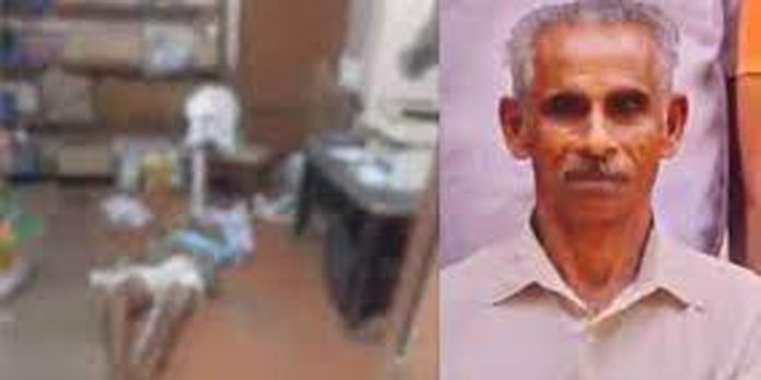 മൈലപ്രയിൽ വ്യാപാരിയെ കൊലപ്പെടുത്തിയ കേസിൽ രണ്ട് പ്രതികൾ പിടിയിൽ മൈലപ്രയിൽ വ്യാപാരിയെ കൊലപ്പെടുത്തിയ കേസിൽ രണ്ട് പ്രതികൾ പിടിയിൽ