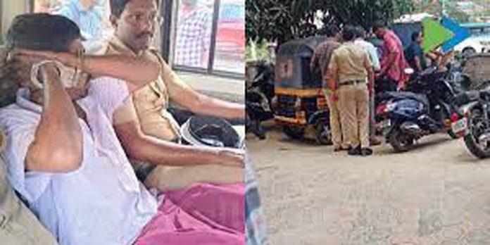 മൈലപ്രയിലെ വ്യാപാരിയുടെ കൊലപാതകം ; പ്രതികളെ പിടികൂടാന് പോലീസ് സംഘം കാത്തിരുന്നത് മൂന്നുദിവസം മൈലപ്രയിലെ വ്യാപാരിയുടെ കൊലപാതകം ; പ്രതികളെ പിടികൂടാന് പോലീസ് സംഘം കാത്തിരുന്നത് മൂന്നുദിവസം