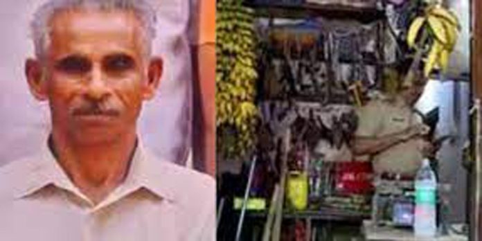 മൈലപ്രയിൽ വ്യാപാരിയെ മോഷണ ശ്രമത്തിനിടെ കഴുത്ത് ഞെരിച്ച് കൊലപ്പെടുത്തിയ സംഭവത്തിലെ മൂന്നാം പ്രതിയും പിടിയിൽ മൈലപ്രയിൽ വ്യാപാരിയെ മോഷണ ശ്രമത്തിനിടെ കഴുത്ത് ഞെരിച്ച് കൊലപ്പെടുത്തിയ സംഭവത്തിലെ മൂന്നാം പ്രതിയും പിടിയിൽ