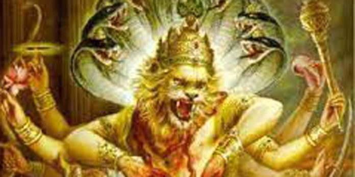 ആനയടി പഴയിടം നരസിംഹസ്വാമീ ക്ഷേത്രത്തിലെ ഉത്സവത്തിന് ബുധനാഴ്ച കൊടിയേറും ആനയടി പഴയിടം നരസിംഹസ്വാമീ ക്ഷേത്രത്തിലെ ഉത്സവത്തിന് ബുധനാഴ്ച കൊടിയേറും