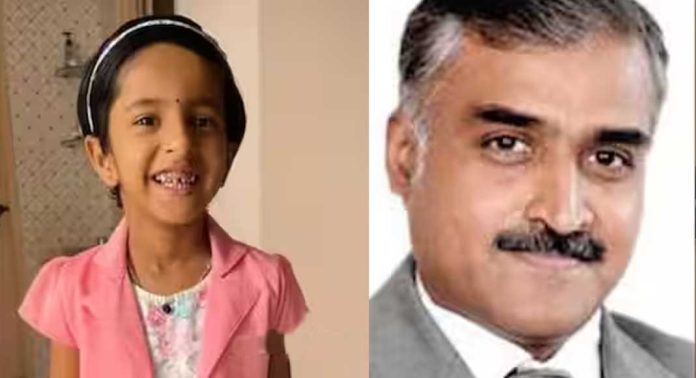 ബെംഗളൂരുവിൽ മലയാളി നഴ്സറി വിദ്യാർത്ഥിനി മരിച്ച സംഭവം ; സ്കൂൾ പ്രിൻസിപ്പലിനെ ഒന്നാം പ്രതിയാക്കി പോലീസ് കേസെടുത്തു ബെംഗളൂരുവിൽ മലയാളി നഴ്സറി വിദ്യാർത്ഥിനി മരിച്ച സംഭവം ; സ്കൂൾ പ്രിൻസിപ്പലിനെ ഒന്നാം പ്രതിയാക്കി പോലീസ് കേസെടുത്തു