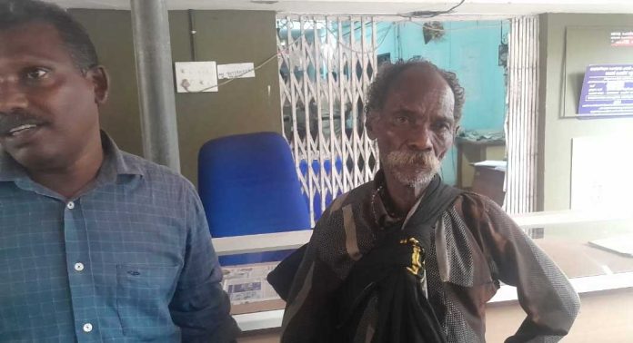കഴിഞ്ഞ മാസം മരിച്ചു ; സംസ്കാരവും നടത്തി – ഇപ്പോഴിതാ ജീവനോടെ കൺമുന്നിൽ കഴിഞ്ഞ മാസം മരിച്ചു ; സംസ്കാരവും നടത്തി – ഇപ്പോഴിതാ ജീവനോടെ കൺമുന്നിൽ