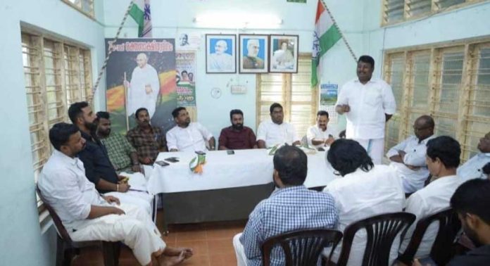 ബിജെപിയെ കേരളം കാലാകാലങ്ങളായി ഭരണത്തിൽ എത്തുന്നതിൽ നിന്നും മാറ്റി നിർത്തുന്നു ; നഹാസ് പത്തനംതിട്ട ബിജെപിയെ കേരളം കാലാകാലങ്ങളായി ഭരണത്തിൽ എത്തുന്നതിൽ നിന്നും മാറ്റി നിർത്തുന്നു ; നഹാസ് പത്തനംതിട്ട