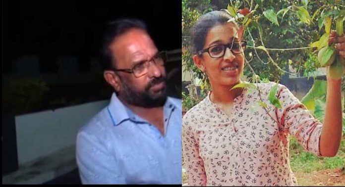 ജസ്ന ജീവിച്ചിരിപ്പുണ്ടെന്ന് വിശ്വസിക്കാനാണ് ഇഷ്ടം, സത്യം തെളിയാൻ ഏതറ്റം വരെയും പോകും : പിതാവ് ജെയിംസ് ജസ്ന ജീവിച്ചിരിപ്പുണ്ടെന്ന് വിശ്വസിക്കാനാണ് ഇഷ്ടം, സത്യം തെളിയാൻ ഏതറ്റം വരെയും പോകും : പിതാവ് ജെയിംസ്