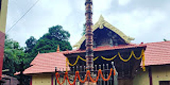 കവിയൂർ ഞാലിയിൽ ഭഗവതി ക്ഷേത്രത്തിൽ ഉത്സവം ഒൻപതു മുതൽ 18 വരെ നടക്കും കവിയൂർ ഞാലിയിൽ ഭഗവതി ക്ഷേത്രത്തിൽ ഉത്സവം ഒൻപതു മുതൽ 18 വരെ നടക്കും