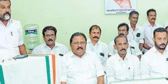 കോൺഗ്രസ് നൂറനാട് ബ്ലോക്ക് കമ്മിറ്റി ഗാന്ധി രക്തസാക്ഷിത്വദിനം ആചരിച്ചു കോൺഗ്രസ് നൂറനാട് ബ്ലോക്ക് കമ്മിറ്റി ഗാന്ധി രക്തസാക്ഷിത്വദിനം ആചരിച്ചു