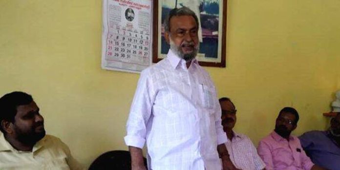 കുരമ്പാല ഇടഭാഗം എൻ.എസ് എസ് കരയോഗത്തിന്റെ തെരഞ്ഞെടുപ്പ് പൊതുയോഗം നടന്നു കുരമ്പാല ഇടഭാഗം എൻ.എസ് എസ് കരയോഗത്തിന്റെ തെരഞ്ഞെടുപ്പ് പൊതുയോഗം നടന്നു