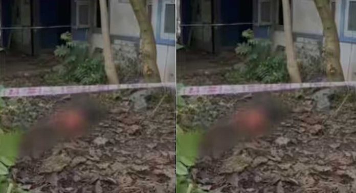 പോലീസുകാരനെ ദുരൂഹ സാഹചര്യത്തില് മരിച്ച നിലയിൽ കണ്ടെത്തി പോലീസുകാരനെ ദുരൂഹ സാഹചര്യത്തില് മരിച്ച നിലയിൽ കണ്ടെത്തി