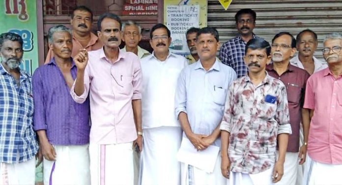 കർഷകരെ വന്യജീവി ഭീഷണിയിൽ നിന്നും സംരക്ഷിക്കണം ; ഐക്യ കർഷക സംഘം റാന്നി മണ്ഡലം സമ്മേളനം കർഷകരെ വന്യജീവി ഭീഷണിയിൽ നിന്നും സംരക്ഷിക്കണം ; ഐക്യ കർഷക സംഘം റാന്നി മണ്ഡലം സമ്മേളനം