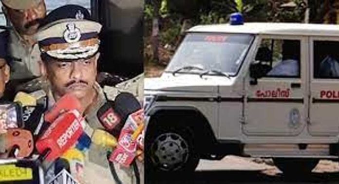 ‘ഓപ്പറേഷൻ ജാഗ്രത’ പരിശോധന ; 24 മണിക്കൂറിനിടെ 114 പേരെ പിടികൂടി കൊച്ചി പോലീസ് ‘ഓപ്പറേഷൻ ജാഗ്രത’ പരിശോധന ; 24 മണിക്കൂറിനിടെ 114 പേരെ പിടികൂടി കൊച്ചി പോലീസ്