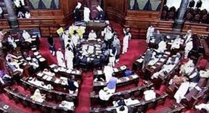 രാജ്യസഭാ തെരഞ്ഞെടുപ്പ് ഫെബ്രുവരി 27 ന് രാജ്യസഭാ തെരഞ്ഞെടുപ്പ് ഫെബ്രുവരി 27 ന്