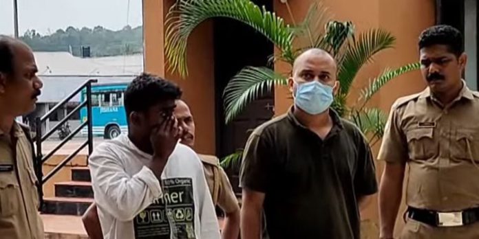 സിവിൽ സർവീസ് പരീക്ഷയ്ക്ക് തയാറെടുക്കുന്നതിനിടെ അതിവിദഗ്ധമായി മോഷണം സിവിൽ സർവീസ് പരീക്ഷയ്ക്ക് തയാറെടുക്കുന്നതിനിടെ അതിവിദഗ്ധമായി മോഷണം