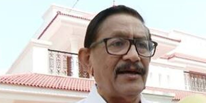 നിയമസഭാ തിരഞ്ഞെടുപ്പിൽ മത്സരിക്കാനില്ലെന്ന് പി സി തോമസ് നിയമസഭാ തിരഞ്ഞെടുപ്പിൽ മത്സരിക്കാനില്ലെന്ന് പി സി തോമസ്