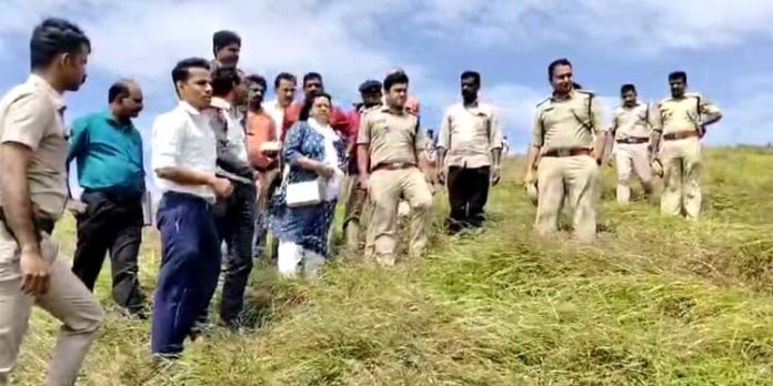 102 പേരുടെ ജീവൻ നഷ്ടപ്പെട്ട പുല്ലുമേട് ദുരന്തത്തിന് 13 വയസ് 102 പേരുടെ ജീവൻ നഷ്ടപ്പെട്ട പുല്ലുമേട് ദുരന്തത്തിന് 13 വയസ്