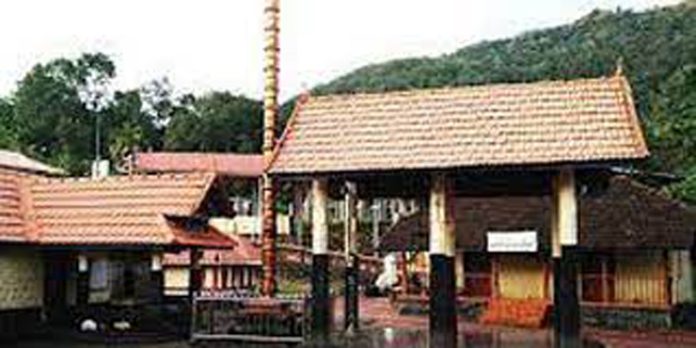 പെരുനാട് കക്കാട്ടുകോയിക്കൽ ധർമശാസ്താക്ഷേത്രത്തിലെ തിരുവാഭരണം ചാർത്ത് ഉത്സവം തിങ്കളാഴ്ച നടക്കും പെരുനാട് കക്കാട്ടുകോയിക്കൽ ധർമശാസ്താക്ഷേത്രത്തിലെ തിരുവാഭരണം ചാർത്ത് ഉത്സവം തിങ്കളാഴ്ച നടക്കും