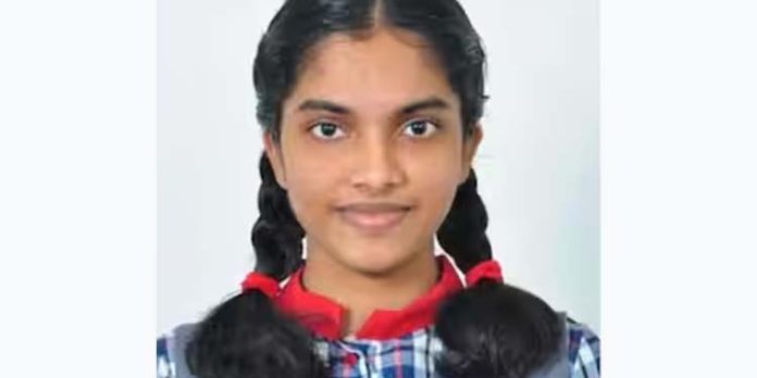 പ്രധാനമന്ത്രിയുടെ പരീക്ഷ പേ ചര്ച്ചയ്ക്ക് മലയാളി പെൺകുട്ടി അവതാരക പ്രധാനമന്ത്രിയുടെ പരീക്ഷ പേ ചര്ച്ചയ്ക്ക് മലയാളി പെൺകുട്ടി അവതാരക