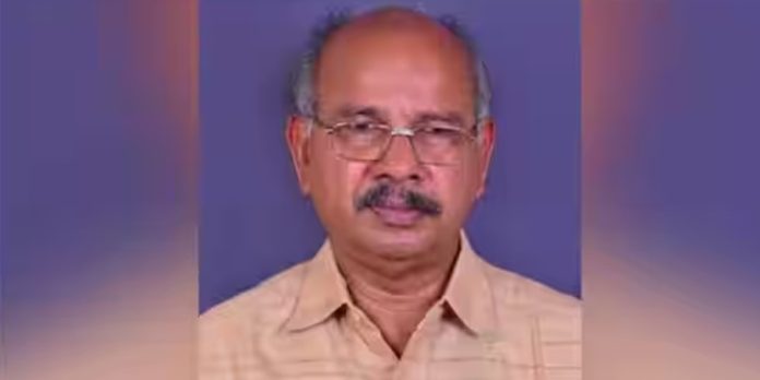 കെട്ടിടത്തിന് മുകളിൽ നിന്ന് കാൽ വഴുതി വീണു ; പ്രമുഖ സിനിമാ തിയേറ്റർ ഉടമ കെ ഒ ജോസഫ് മരിച്ചു കെട്ടിടത്തിന് മുകളിൽ നിന്ന് കാൽ വഴുതി വീണു ; പ്രമുഖ സിനിമാ തിയേറ്റർ ഉടമ കെ ഒ ജോസഫ് മരിച്ചു