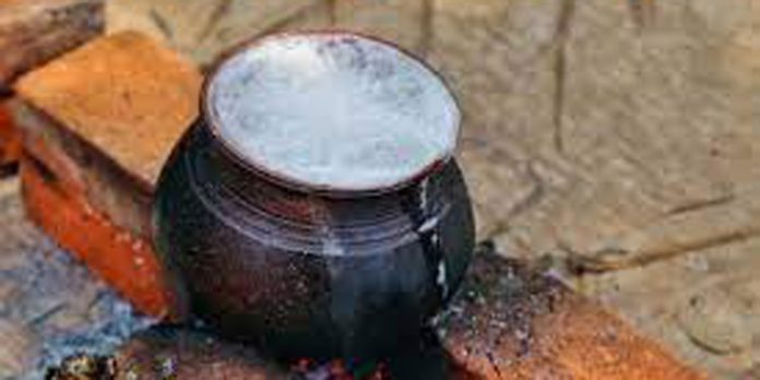 ആലുംകുറ്റി ഭദ്രകാളീക്ഷേത്രത്തിലെ പൊങ്കാല നാളെ ആലുംകുറ്റി ഭദ്രകാളീക്ഷേത്രത്തിലെ പൊങ്കാല നാളെ