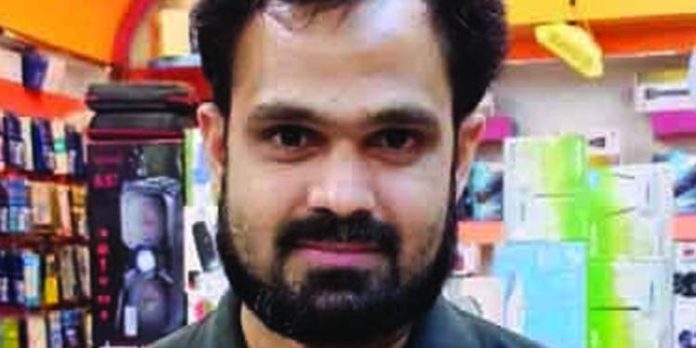 മലപ്പുറം സ്വദേശി ദൈദില് നിര്യാതനായി മലപ്പുറം സ്വദേശി ദൈദില് നിര്യാതനായി