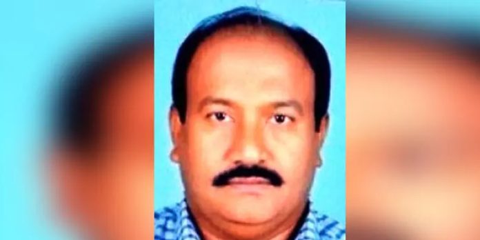 മലയാളി റിയാദിൽ ഹൃദയാഘാതം മൂലം നിര്യാതനായി മലയാളി റിയാദിൽ ഹൃദയാഘാതം മൂലം നിര്യാതനായി