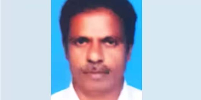 പ്രവാസി മലയാളി സൗദി അറേബ്യയില് മരിച്ചു പ്രവാസി മലയാളി സൗദി അറേബ്യയില് മരിച്ചു