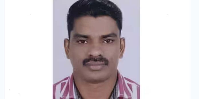 നാട്ടിലെത്തിയ പ്രവാസി ബൈക്ക് അപകടത്തിൽ മരിച്ചു നാട്ടിലെത്തിയ പ്രവാസി ബൈക്ക് അപകടത്തിൽ മരിച്ചു