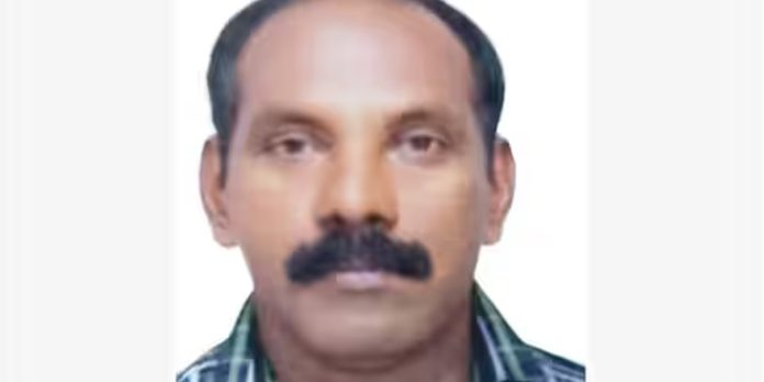ഹൃദയാഘാതം ; പ്രവാസി മലയാളി മരിച്ചു ഹൃദയാഘാതം ; പ്രവാസി മലയാളി മരിച്ചു