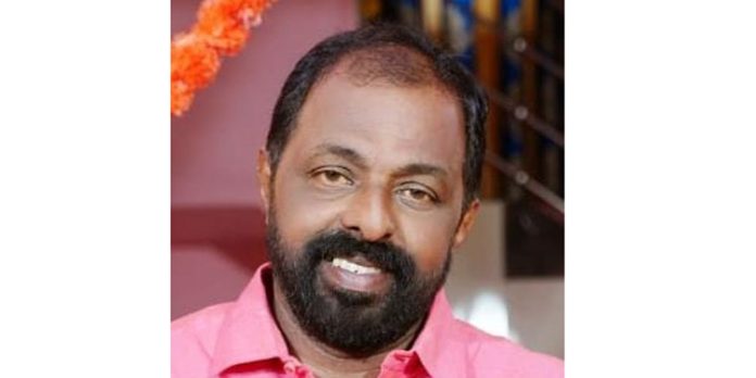 റാന്നി പഞ്ചായത്ത് പ്രസിസന്റായി സ്വതന്ത്രന് കെ.ആര് പ്രകാശ് കുഴികാലയെ തെരഞ്ഞെടുത്തു റാന്നി പഞ്ചായത്ത് പ്രസിസന്റായി സ്വതന്ത്രന് കെ.ആര് പ്രകാശ് കുഴികാലയെ തെരഞ്ഞെടുത്തു