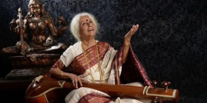 പ്രശസ്ത ശാസ്ത്രീയ സംഗീതജ്ഞ പ്രഭാ അത്രെ അന്തരിച്ചു പ്രശസ്ത ശാസ്ത്രീയ സംഗീതജ്ഞ പ്രഭാ അത്രെ അന്തരിച്ചു