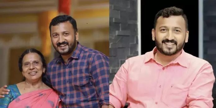 രാഹുല് മാങ്കൂട്ടത്തിലിനെ അറസ്റ്റ് ചെയ്ത സംഭവത്തില് പ്രതികരണവുമായി അമ്മ രാഹുല് മാങ്കൂട്ടത്തിലിനെ അറസ്റ്റ് ചെയ്ത സംഭവത്തില് പ്രതികരണവുമായി അമ്മ