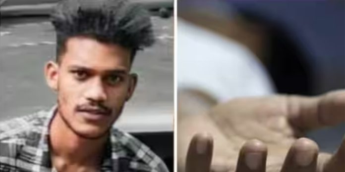 പത്തനംതിട്ട മണക്കയം പുഴയിൽ കാണാതായ യുവാവിന്റെ മൃതദേഹം കണ്ടെത്തി പത്തനംതിട്ട മണക്കയം പുഴയിൽ കാണാതായ യുവാവിന്റെ മൃതദേഹം കണ്ടെത്തി