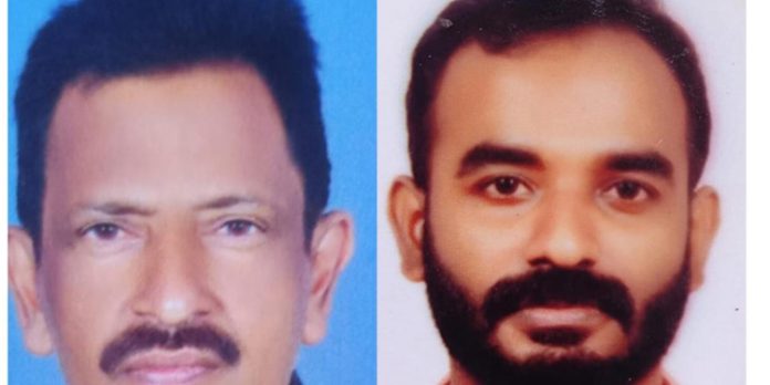 ഭാരതീയ തപാൽ വകുപ്പ് പത്തനംതിട്ട പോസ്റ്റൽ ഡിവിഷനിൽ ശ്രീലാലും സുരേഷും മികച്ച ജീവനക്കാരായി തെരഞ്ഞെടുക്കപ്പെട്ടു ഭാരതീയ തപാൽ വകുപ്പ് പത്തനംതിട്ട പോസ്റ്റൽ ഡിവിഷനിൽ ശ്രീലാലും സുരേഷും മികച്ച ജീവനക്കാരായി തെരഞ്ഞെടുക്കപ്പെട്ടു